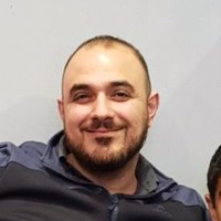 Ali Ali