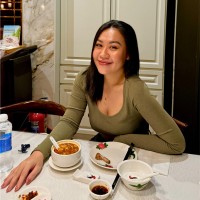 Nessa Pham (Phạm Cao Ngọc)