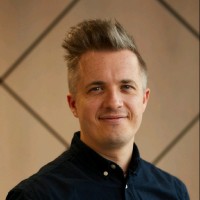 Dominic Bryce