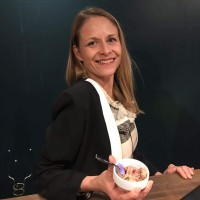 Raquel Picornell Dillon