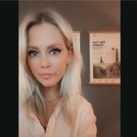 Angela Lapine