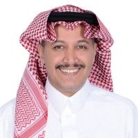 Saeed AlZahrani