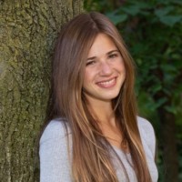 Isabel Stronski