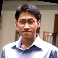 Gandhek S.Widodo