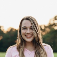 Megan Mcgaughey