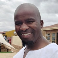 Mohloare Donald Machaka