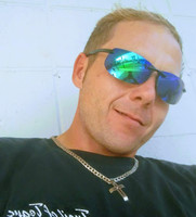 Adam Pressley
