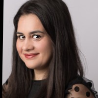 Veronica-Mirela Constantin