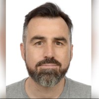 Jorge Lacueva Usón