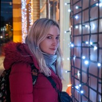 Alyona Shkarbun