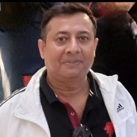Somnath Saha