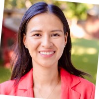 Michelle Doan-Marinov