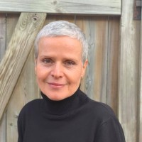 Pascale Vigneault