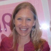 Kristen Ehrhart Gimbor