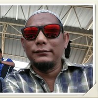 Mohd Saidi Abd Rahman