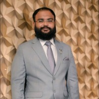 Shakeel Ahmed Irshad Ahmed