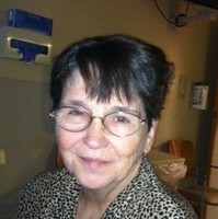 Shari Stogdill