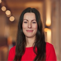 Suzanne Veenendaal