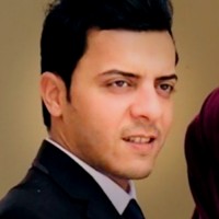 Mohammed Idany