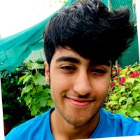 Kshitij Bhasin