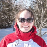 Amanda Maxwell