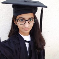 Shubhangi Chavan