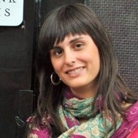 Amaia Astarloa