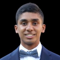 Mehul Sreenivas