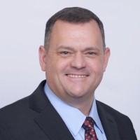 Chris Vaughan