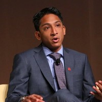 Arjun Menon