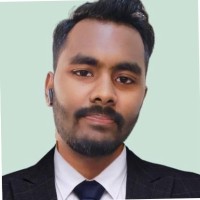 Shakil Mahamud