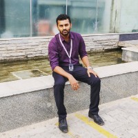 Avinash Ravi