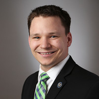 Drew Pruitt