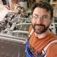 VASILEIOS POIMENIDIS