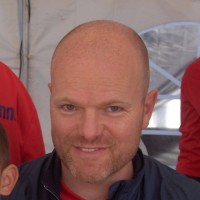 Henrik Faurbye Jensen