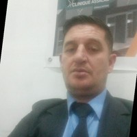 Redouan Kandoucht