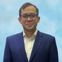Seth Iskandar Bin Haji Abdul Majid