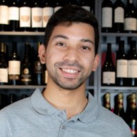 Gustavo Serrano