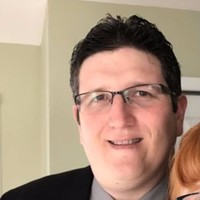 David A. Petrocelli, M.B.A.
