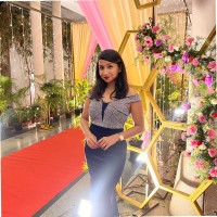Namratha B