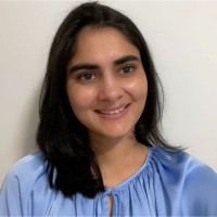 Harnoor Kaur Sandhu