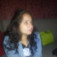 Mona Raheja