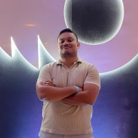 Valdimir Junior