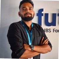 Athul Muraleedharan