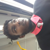 Devonte Britt