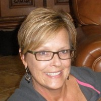 Mary Hammett