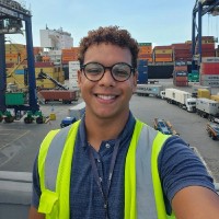 Alan Ruan Bispo Da Cunha