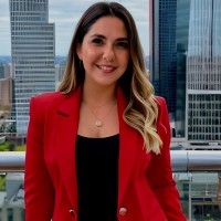 Patricia Prom Rendón