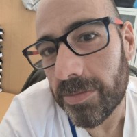 Rafael Garcia Huertas