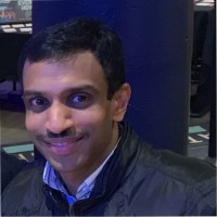 Pradeep G.
